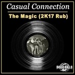 cover: Casual Connection - The Magic