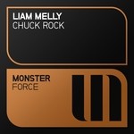 cover: Liam Melly - Chuck Rock