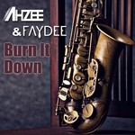 cover: Ahzee|FAYDEE - Burn It Down