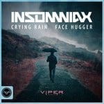 cover: Insomniax - Crying Rain (Club Masters)