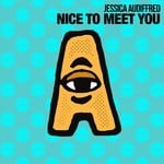 cover: Jessica Audiffred - Nice To Meet You