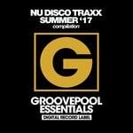 cover: Various - Nu Disco Traxx (Summer '17)