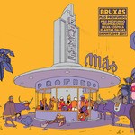 cover: Bruxas - Mas Profundo