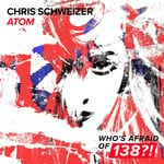 cover: Chris Schweizer - Atom