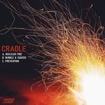 cover: Cradle - Nuclear Fire