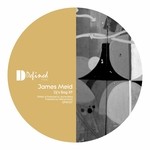 cover: James Meid - Djs Bag EP