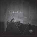 cover: Phentix - Pitch Black EP