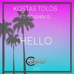 cover: Joann G|Kostas Tolos - Hello