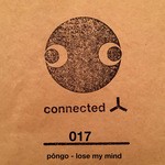 cover: Pongo - Lose My Mind EP