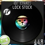 cover: Aday Hernandez - Lock Stock