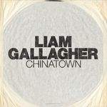 cover: Liam Gallagher - Chinatown