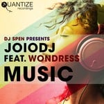 cover: Joiodj|Wondress - Music