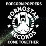 cover: Popcorn Poppers - Come Together