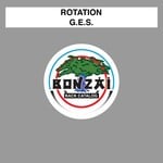 cover: Rotation - Ges