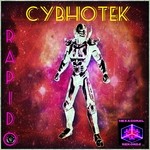 cover: Cybhotek - Rapido