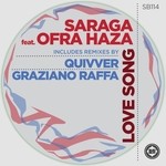 cover: Saraga - Love Song