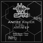 cover: Andre Rauer - Amin EP