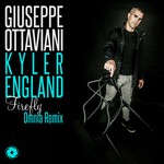 cover: Giuseppe Ottaviani & Kyler England - Firefly