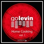 cover: Go Levin - Home Cooking Vol 1