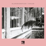 cover: Jiggler|Klangkuenstler - Klangkuenstler/Jiggler