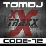 cover: Tomdj - Code-72