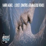 cover: Harri Agnel - Lovst