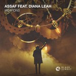 cover: Assaf|Diana Leah - Weapons