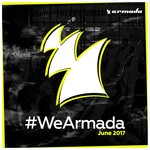 cover: Various - #WeArmada 2017 - June