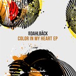 cover: John Dahlb?ck - Color In My Heart EP