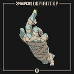 cover: Xaebor - Defiant EP