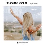 cover: Thomas Gold - The Chant