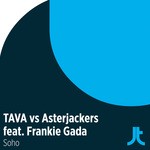 cover: Asterjackers|Frankie Gada|Tava - Soho