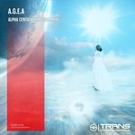 cover: A.g.e.a - Alpha Centauri