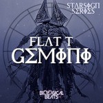 cover: Flat T - Star Sign Series Gemini