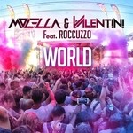 cover: Molella & Valentini - World