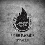 cover: George Makrakis - Desperation