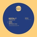 cover: Neffa-t - Tanker EP