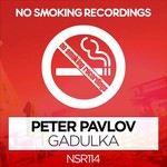 cover: Peter Pavlov - Gadulka