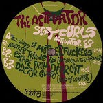 cover: The Activator - Softcurls Activator EP