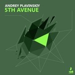 cover: Andrey Plavinskiy - 5th Avenue