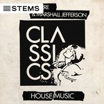 cover: Dj Pierre & Marshall Jefferson - House Music