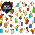 cover: Hot Chip - The Warning