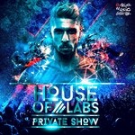 cover: House Of Labs - Private Show (The Remixes)