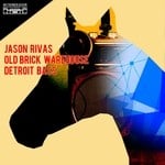 cover: Jason Rivas, Old Brick Warehouse - Detroit Bass