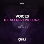 cover: Voices - The Scenere We Share