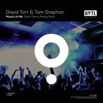 cover: David Tort & Tom Stephan|Fierce Ruling Diva - Music's In Me