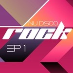 cover: Floki|Howeman|M.o.a.d|Maenifesto - Nu Disco Rock EP 01