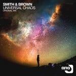 cover: Smith & Brown - Universal Chaos