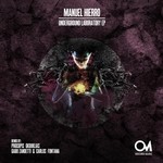 cover: Manuel Hierro - Underground Laboratory EP