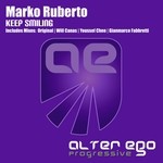 cover: Marko Ruberto - Keep Smiling